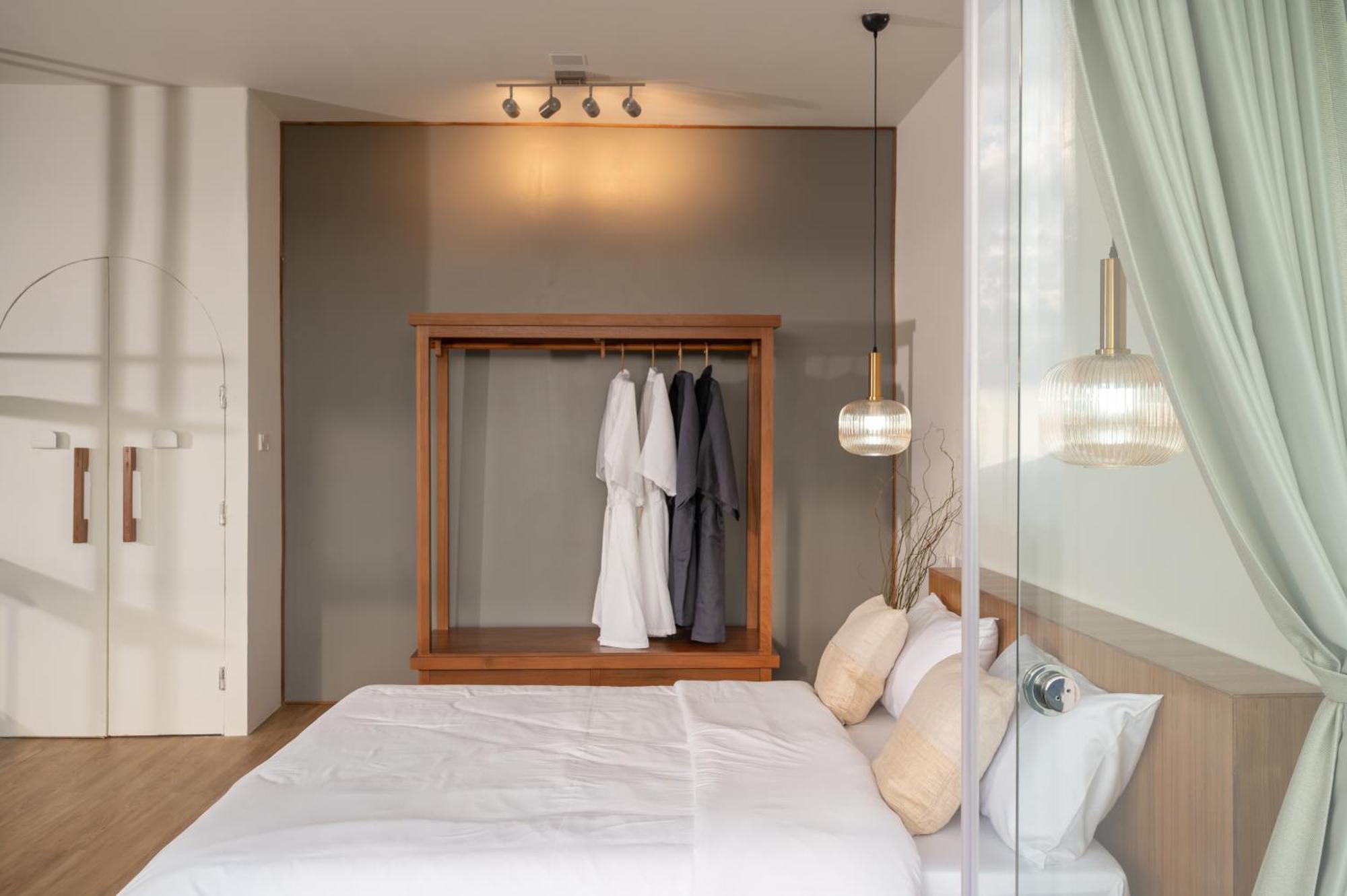 Nai R Kaad Hotel Csiangmaj Kültér fotó
