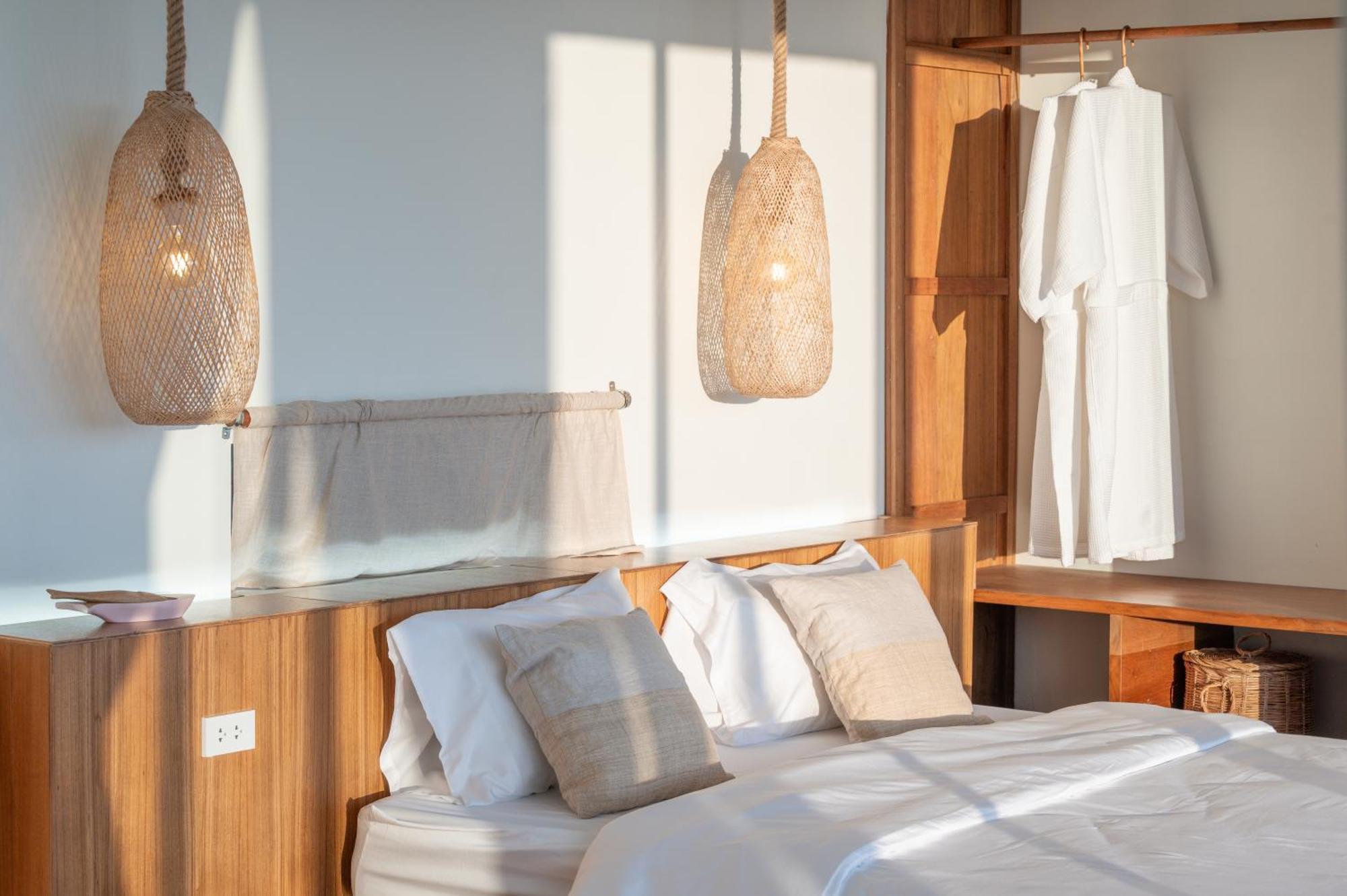 Nai R Kaad Hotel Csiangmaj Kültér fotó