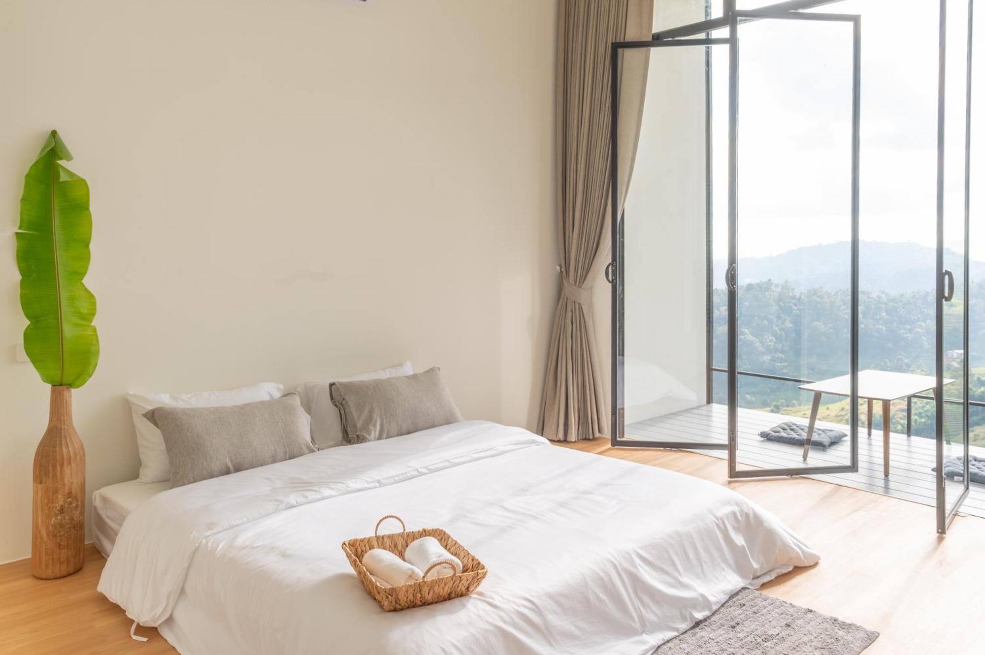 Nai R Kaad Hotel Csiangmaj Kültér fotó